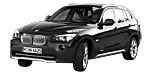 BMW E84 P1E19 Fault Code