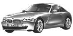 BMW E86 P1E19 Fault Code