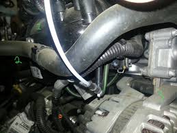 See P1E19 in engine